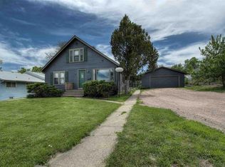 605 Saint Charles St, Rapid City, SD 57701