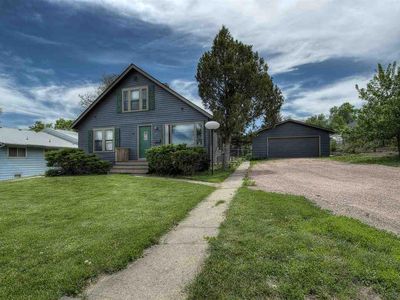 605 Saint Charles St, Rapid City, SD, 57701