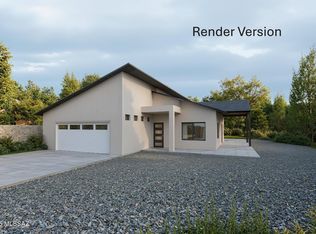 1229 Camino Gilberto, Rio Rico, AZ 85648