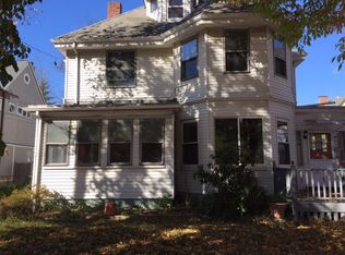 40 Thorndike St, Brookline, MA 02446