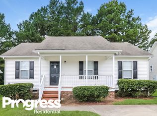 624 Avondale Dr, Clayton, NC 27520