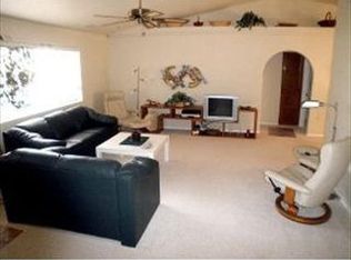 11511 E Concho Cyn, Dewey, AZ 86327