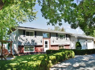 583 N 3 W, Rigby, ID 83442