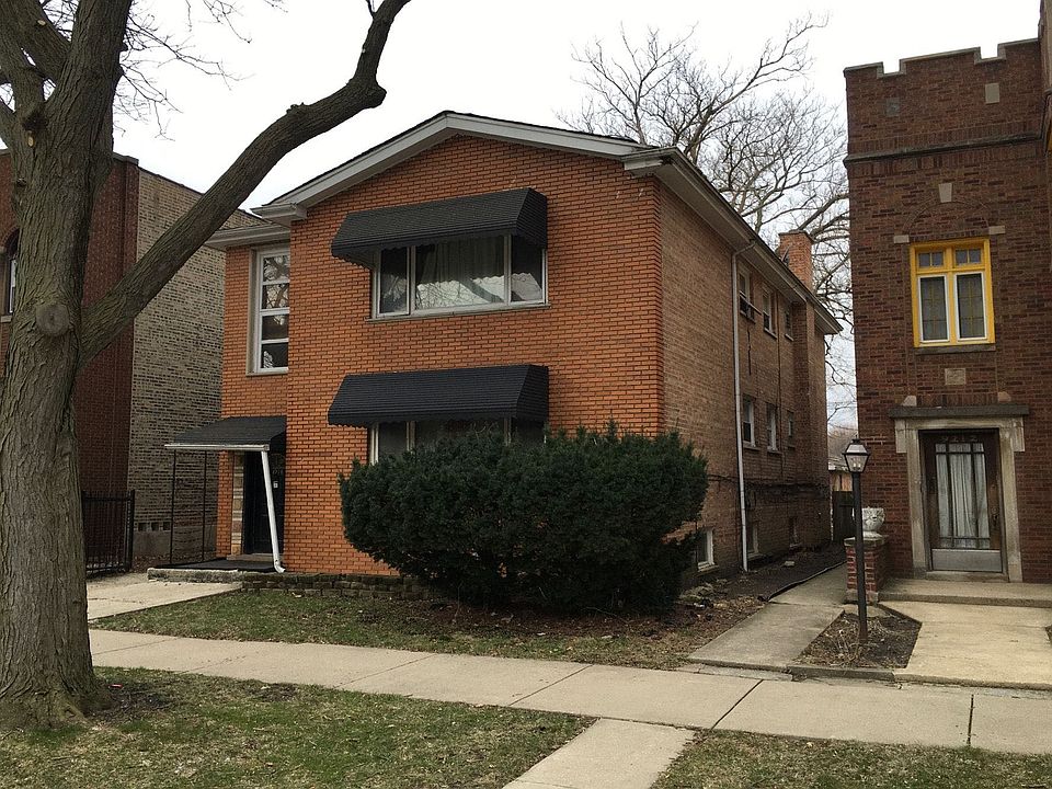 9216 S Ada St, Chicago, IL 60620 | Zillow