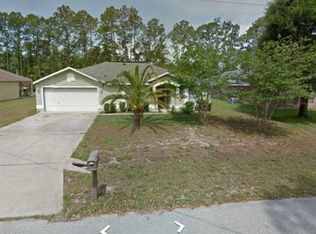 72 Wellstone Dr, Palm Coast, FL 32164