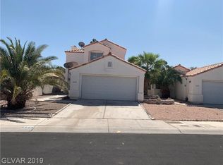 6629 Lund Dr, Las Vegas, NV 89108