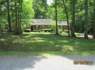 9111 Berry Patch Dr, Chesterfield, VA 23832