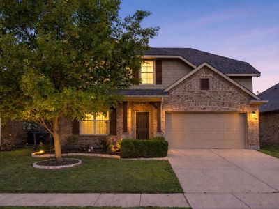 178 Pleasant Hill Ln, Fate, TX, 75189