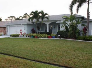 2492 SE Victory Ave, Port Saint Lucie, FL 34952