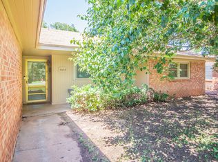 loca♡ 4608 Loch Ln, Del City, OK 73115 | Zillow