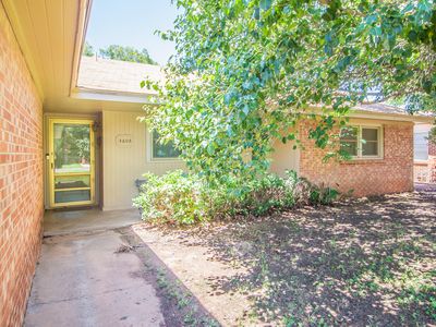 4608 31st St, Lubbock, TX, 79410