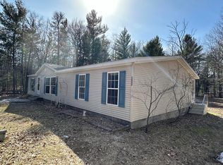 2600 Big Antler Rd, Lewiston, MI 49756