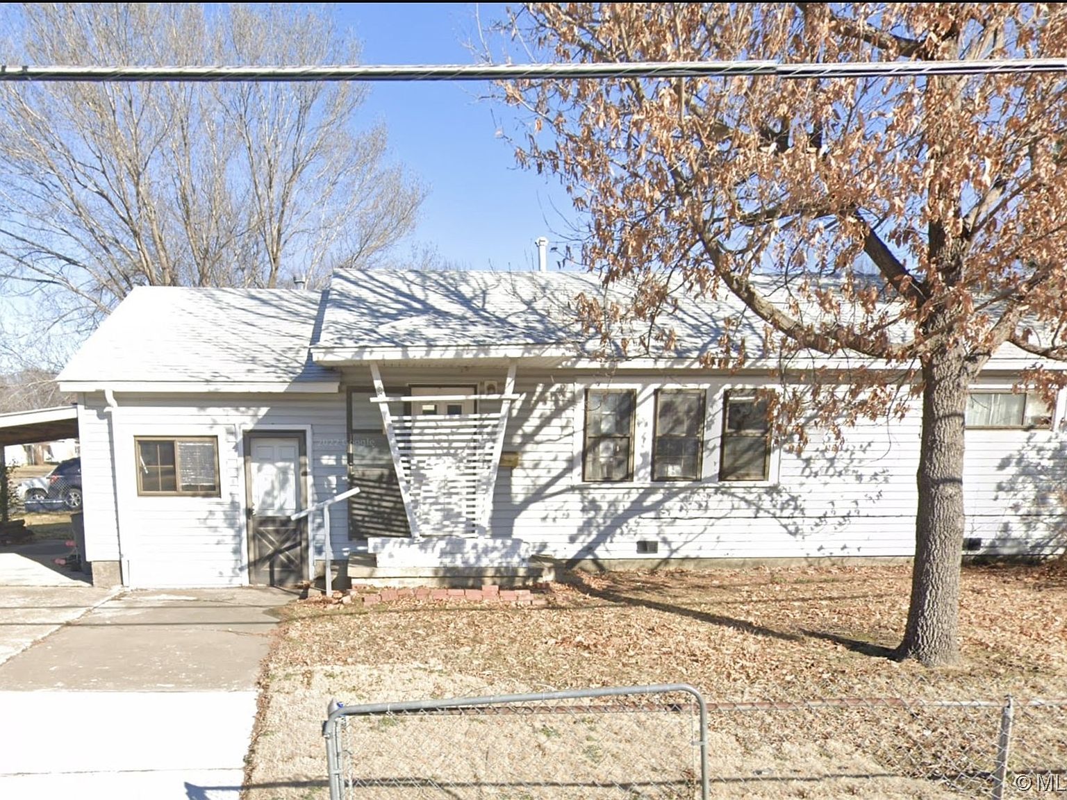 9106 E Oklahoma Pl, Tulsa, OK 74115 | Zillow