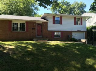 6625 Red Coach Ln, Reynoldsburg, OH