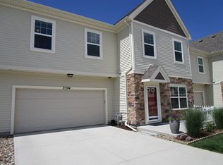 3504 SE Glen Dr, Grimes, IA 50111