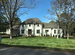 180 Haverford Dr, Nashville, TN 37205