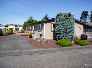 1402 22nd St NE UNIT 425, Auburn, WA