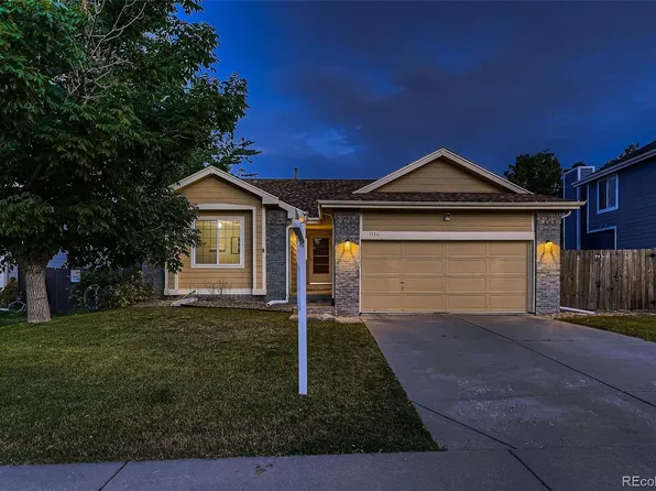 1586 S Richfield Way, Aurora, CO 80017