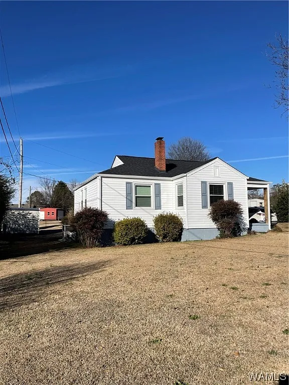 161 Circlewood photo 1