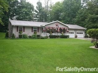 684 Biddle Street Ext, Kane, PA 16735