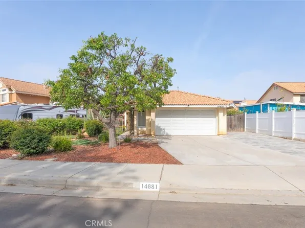 14681 Unity Ct, Moreno Valley, CA 92553
