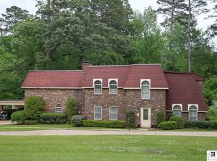 410 Forest Cir, Ruston, LA 71270