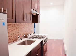 445 Bainbridge St APT 3, Brooklyn, NY 11233