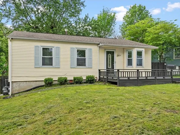 401 E 3rd Dr S, Independence, MO 64050