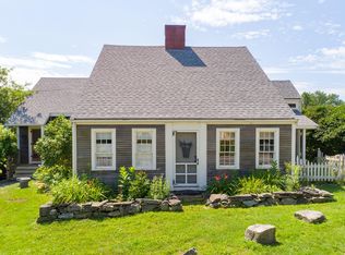 1439 State Route 32, Round Pond, ME 04564