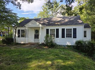 92 Beverly Rd, Asheville, NC 28805