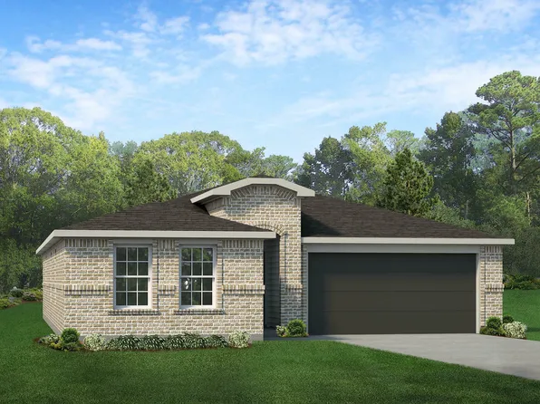 11401 Themis Ct, Lorena, TX 76655