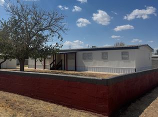 13100 W County Road 123, Odessa, TX 79765