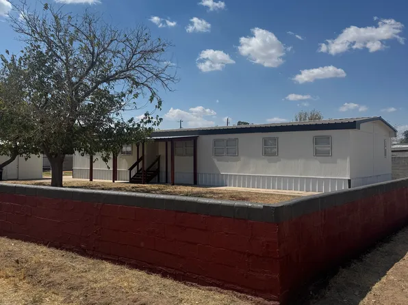13100 W County Road 123, Odessa, TX 79765