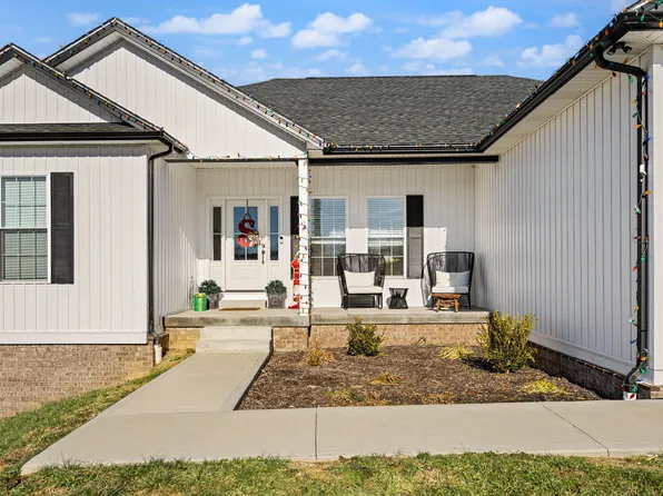 296 Arden Dr, London, KY 40741