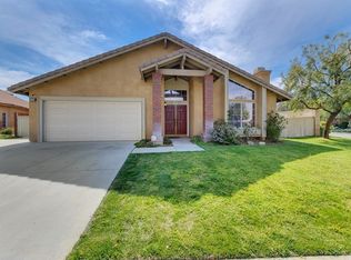1006 Jonabell Way, Beaumont, CA 92223
