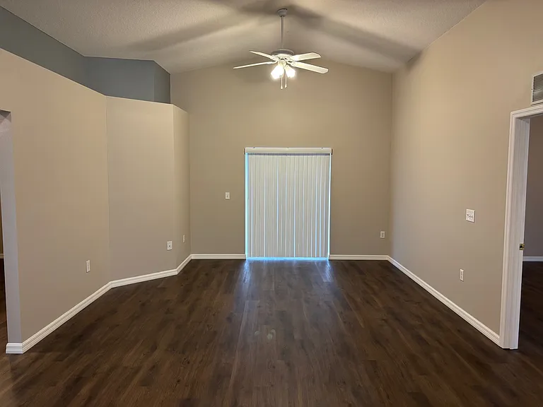 Main Living Room