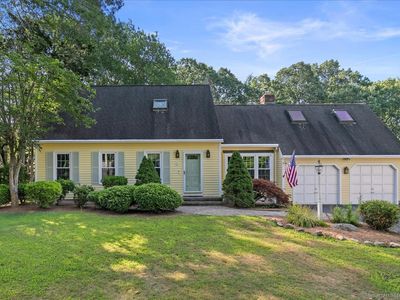 5 West Woods Drive, Clinton, CT, 06413