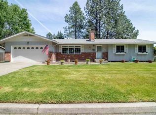 11619 E Sunview Cir, Spokane, WA 99206