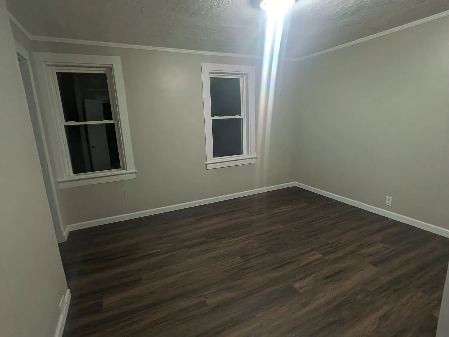 3 bed, 1100 sqft, $1,400 — Photo 4