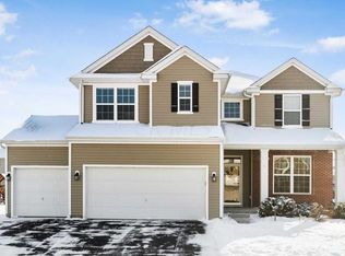 914 Kentucky Cir, Marysville, OH 43040