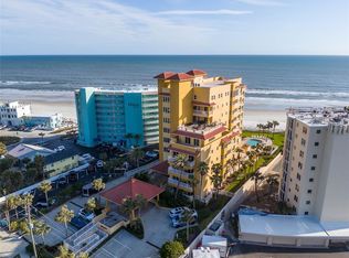 701 N Atlantic Ave APT 102, New Smyrna Beach, FL 32169