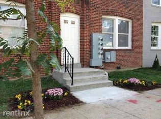 2017 E St NE, Washington, DC 20002