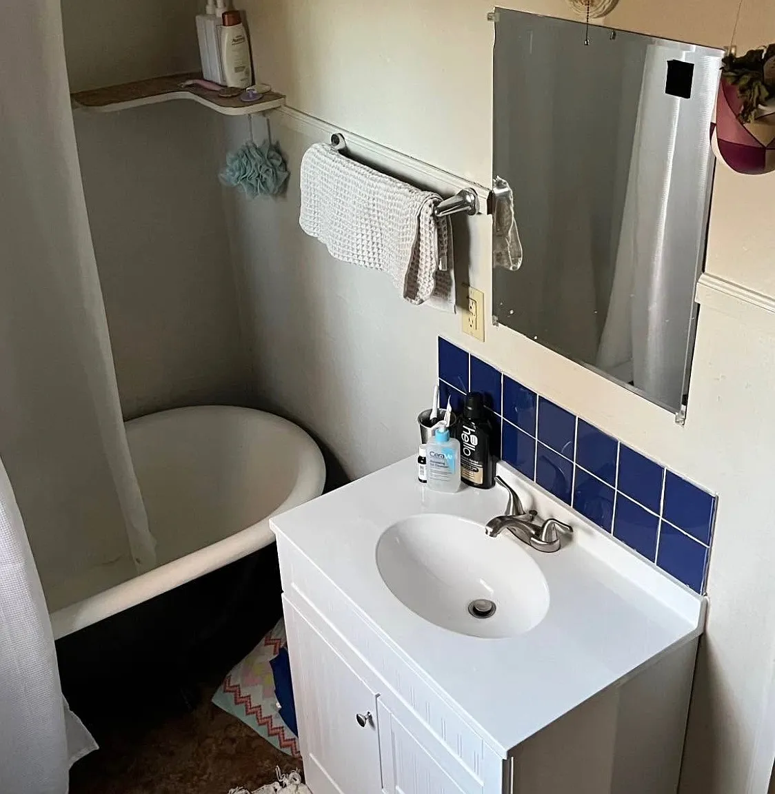 2 bed, 850 sqft, $1,400 — Photo 4