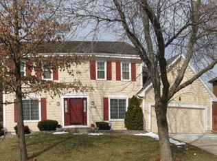 13716 W 78th St, Lenexa, KS 66216