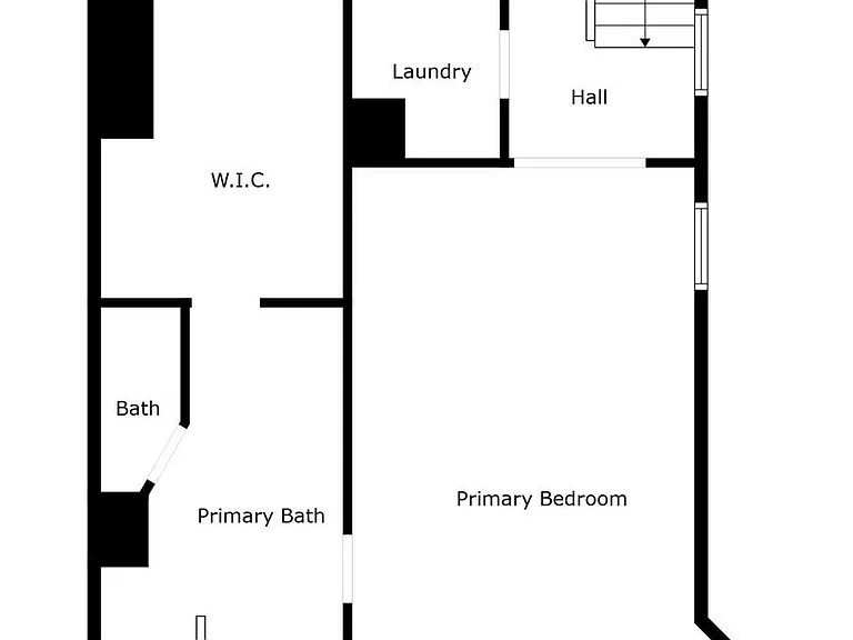 208 Hawthorne St #A — Photo 34