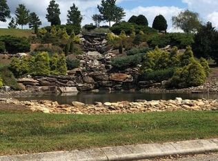 33 Eagle Nest Dr LOT 33, Loudon, TN 37774