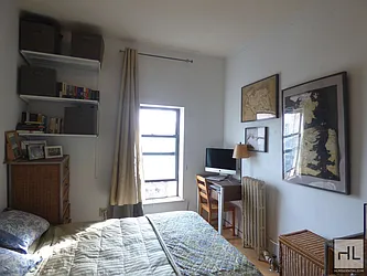 Rented by Highline Residential