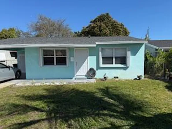 926 S C St, Lake Worth, FL 33460