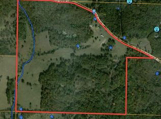 10966 Dogwood Rd, Mountain Grove, MO 65711