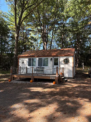 785 E Hiawatha Dr Photo 1